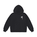 Metabolic 100’s Black Hoodie