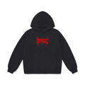 Metabolic Grunge Hoodie