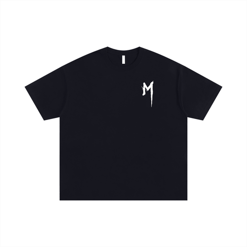 Metabolic 100’s Black Tee
