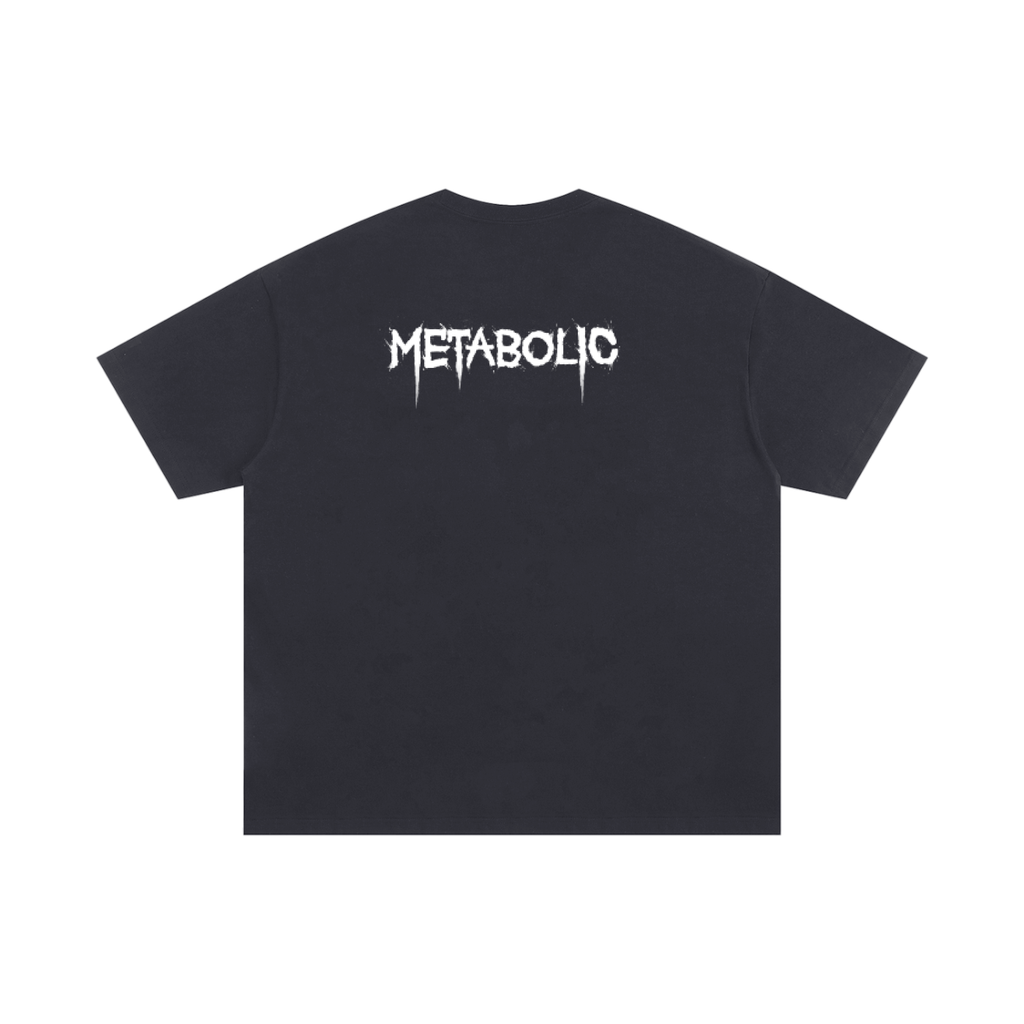Metabolic Logo Tee