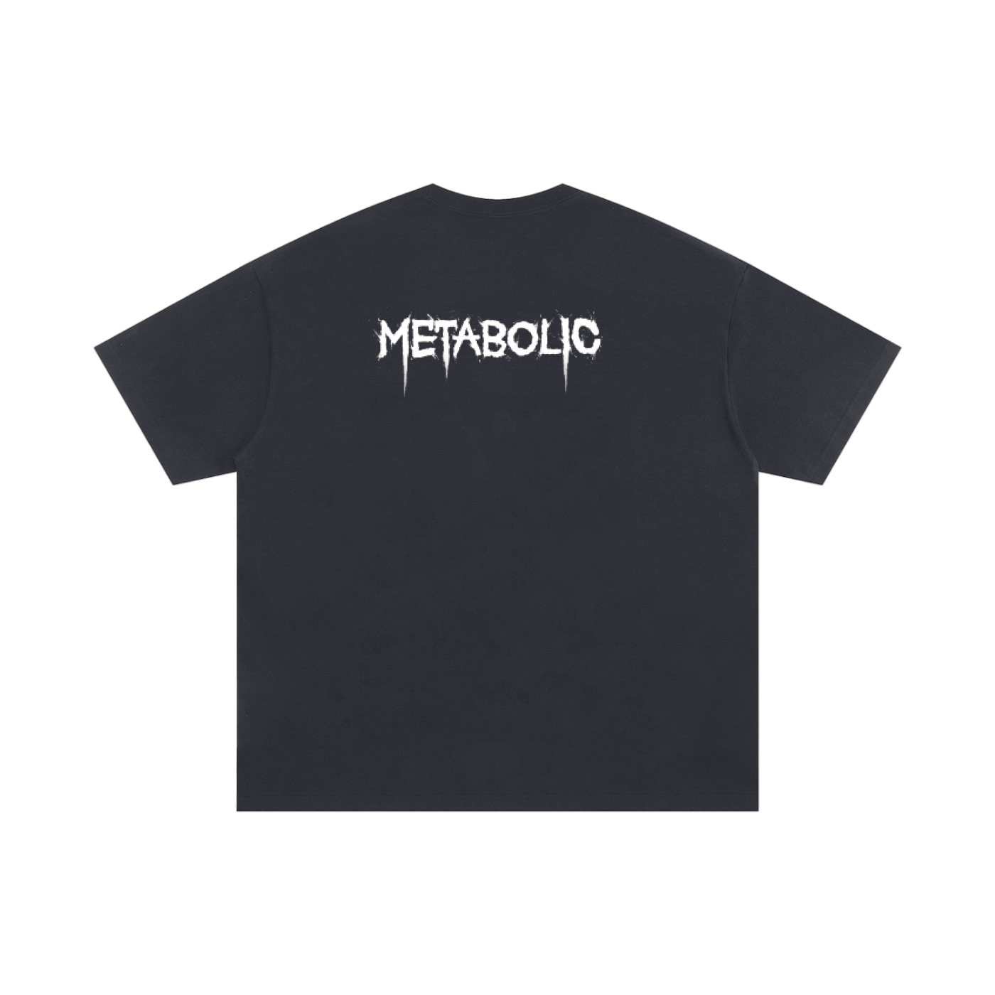 Metabolic Logo Tee