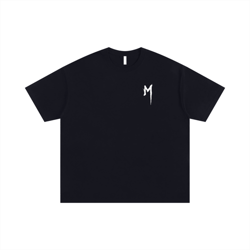 Metabolic Logo Tee